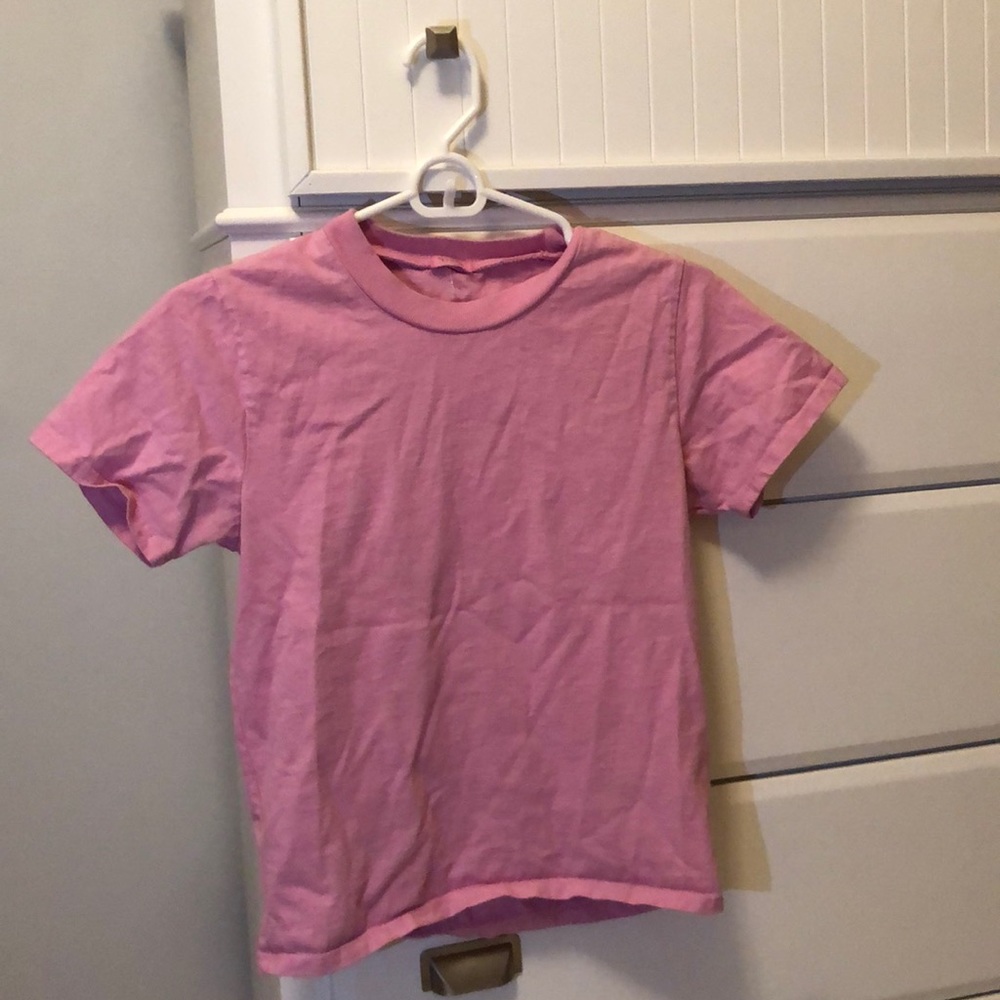 T-shirt